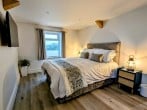Double bed Double bed